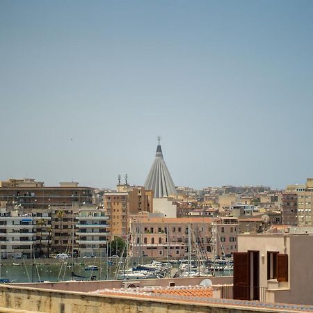La Vacanza Ortigia Syracuse Exterior photo