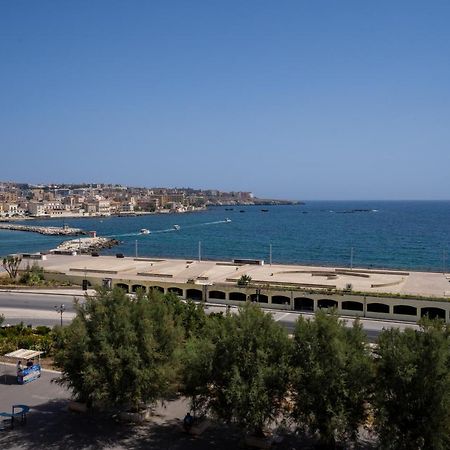 La Vacanza Ortigia Syracuse Exterior photo