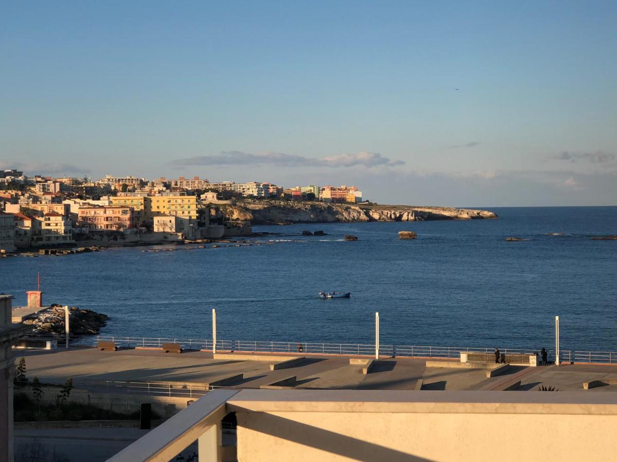 La Vacanza Ortigia Syracuse Exterior photo
