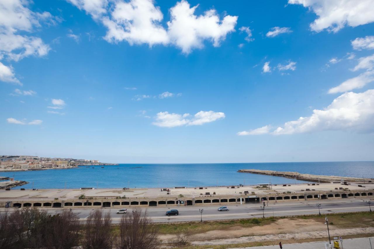La Vacanza Ortigia Syracuse Exterior photo