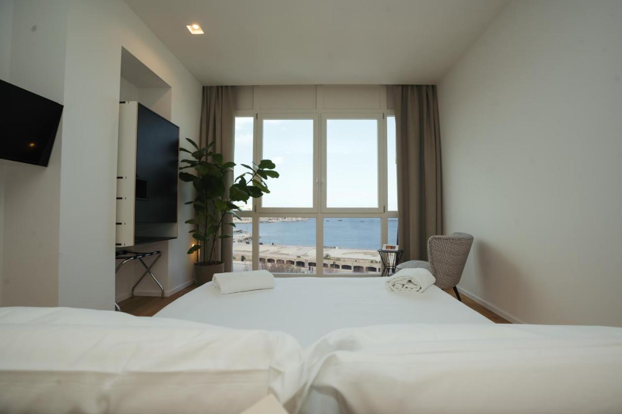 La Vacanza Ortigia Syracuse Exterior photo
